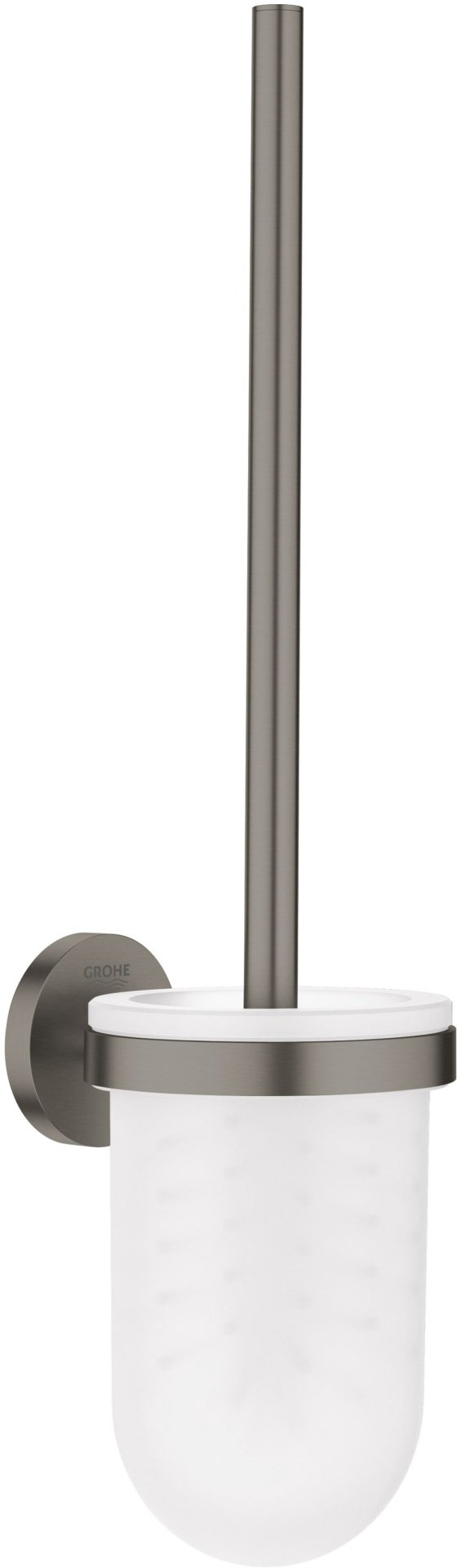 Grohe Essentials 40374AL1, металл, стекло купить,NaN