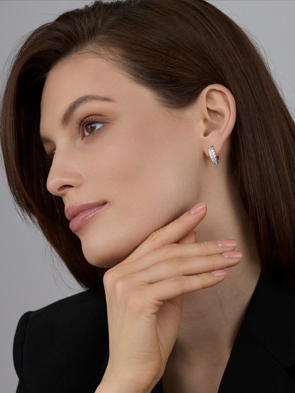 Серьги Алькор 26445-200 золото 2.89гр купить,382900