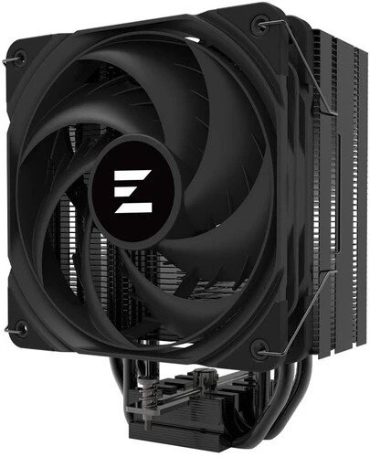 Кулер Zalman CNPS9X Performa Plus Black черный купить,NaN