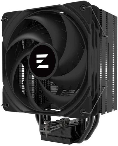 Кулер Zalman CNPS9X Performa Plus Black черный купить,NaN