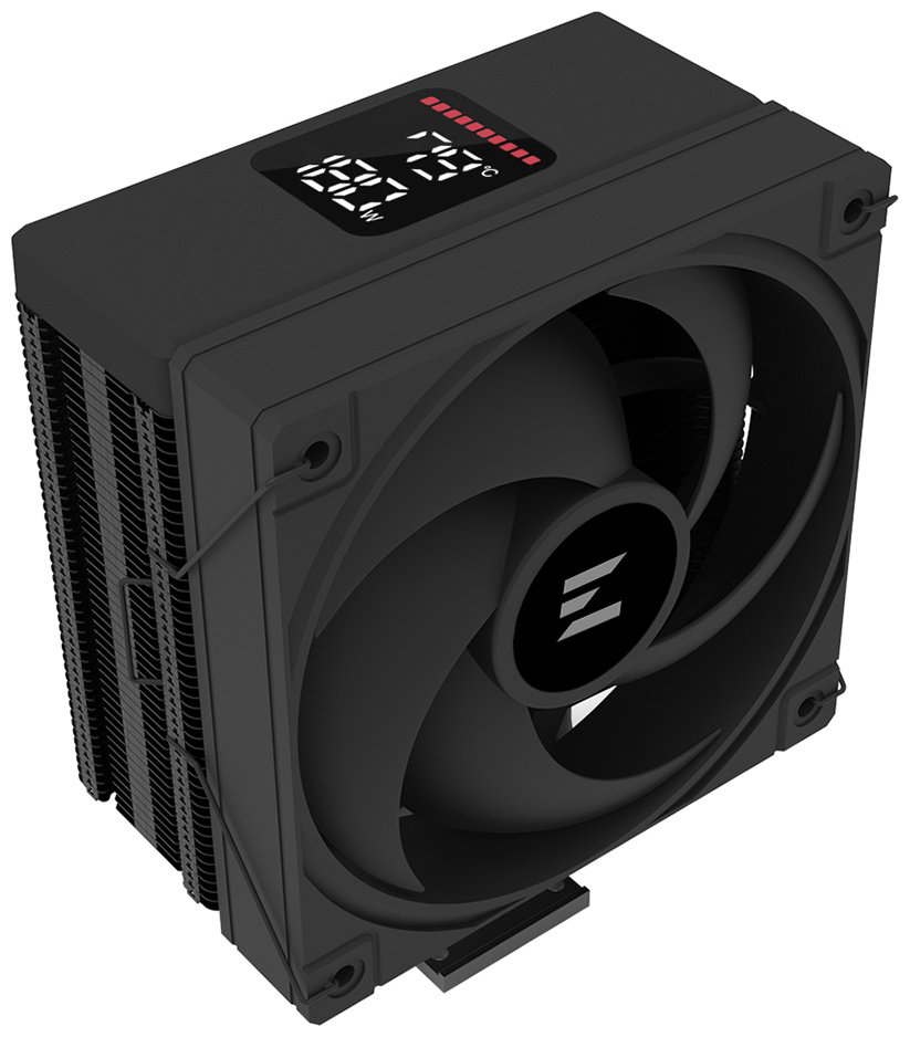 Кулер Zalman CNPS9X ECO DS черный купить,NaN