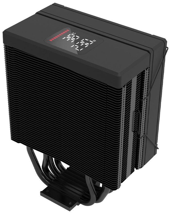 Кулер Zalman CNPS9X ECO DS черный купить,NaN