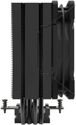 Кулер Zalman CNPS9X Performa Plus Black черный купить,NaN