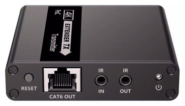 Удлинитель LENKENG HDMI - HDMI 40 м