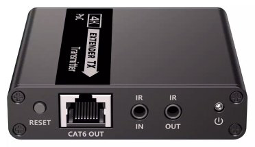 Удлинитель LENKENG HDMI - HDMI 40 м