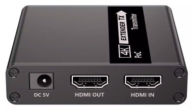 Удлинитель LENKENG HDMI - HDMI 40 м