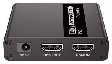 Удлинитель LENKENG HDMI - HDMI 40 м купить,36315