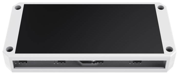 Разветвитель Game Max V4.0 ARGB HUB PWM WH SATA купить,6000