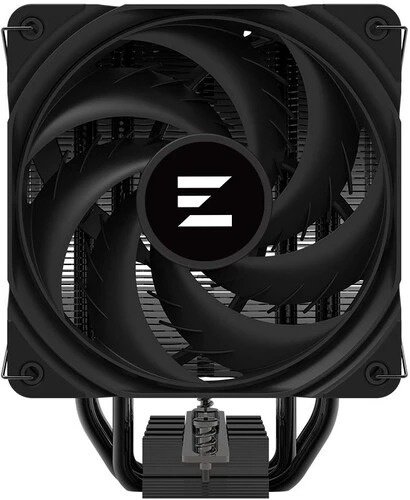 Кулер Zalman CNPS9X Performa Plus Black черный купить,NaN