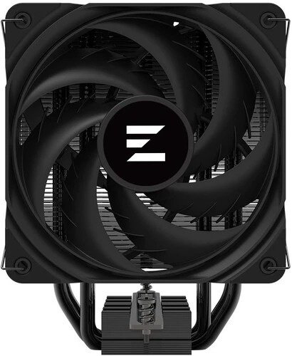 Кулер Zalman CNPS9X Performa Plus Black черный купить,NaN