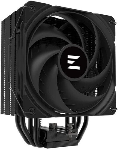 Кулер Zalman CNPS9X Performa Plus Black черный купить,NaN