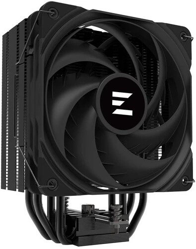Кулер Zalman CNPS9X Performa Plus Black черный купить,NaN