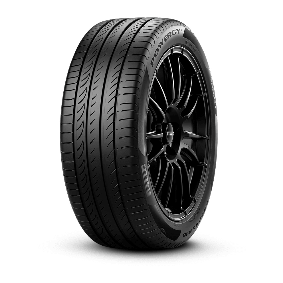 Шина Pirelli Powergy 235/40 R18 XL 95Y летняя купить,NaN