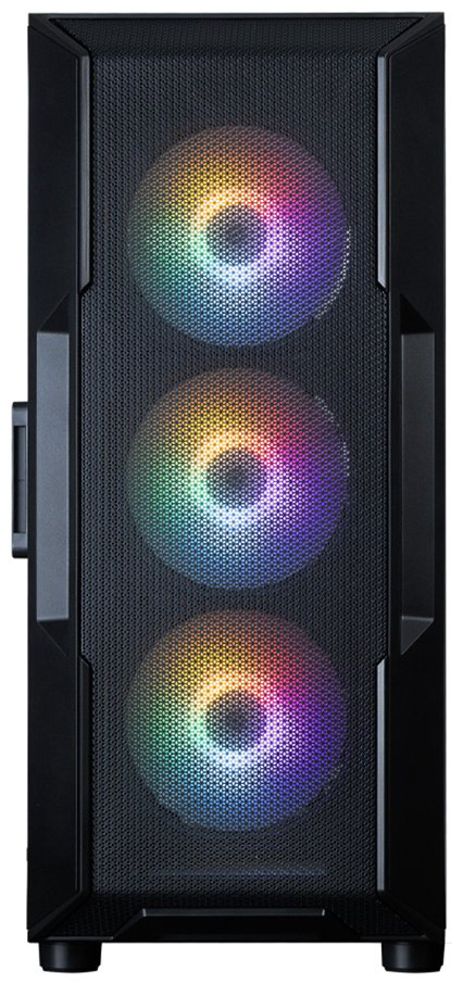 Корпус Zalman i3 NEO V2 Black черный купить,29990