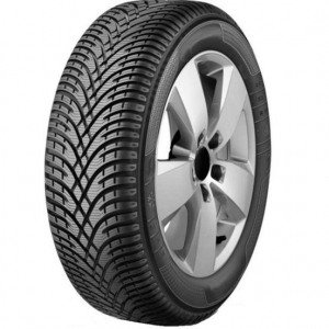 Шина BFGoodrich G-Force Winter2 215/55 R17 98H XL зимняя купить,NaN