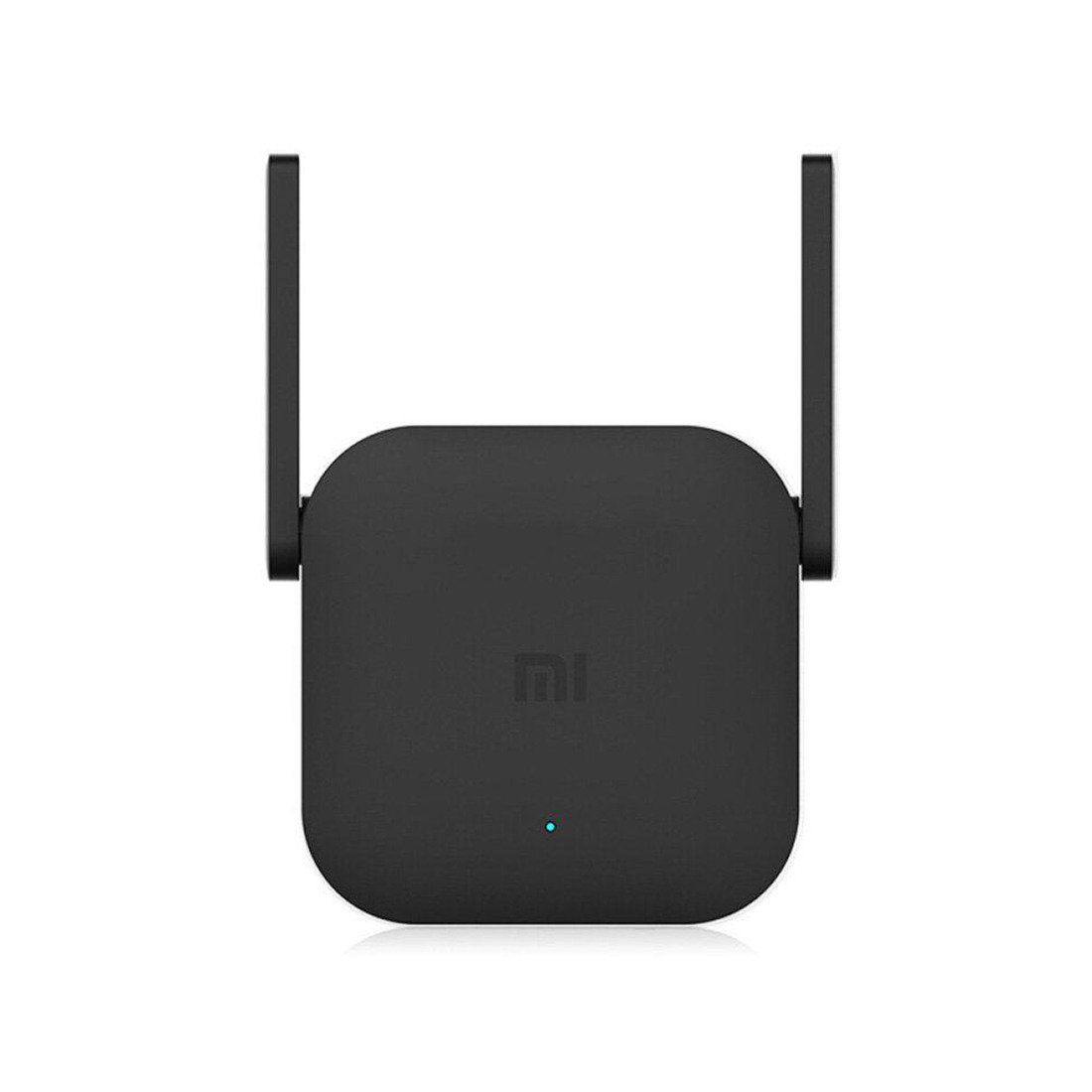 Усилитель сигнала Xiaomi Mi Wi-Fi Range Extender Pro черный купить,NaN