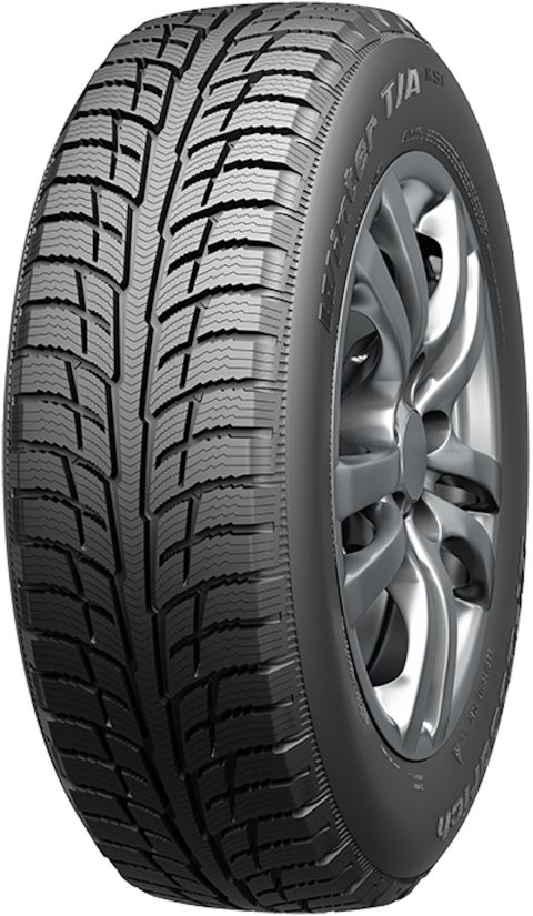 Шина BFGoodrich Winter T/A KSI 205/65 R16 95T зимняя купить,42120