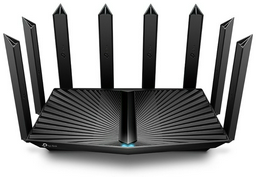 Wi-Fi роутер TP-LINK Archer AX80