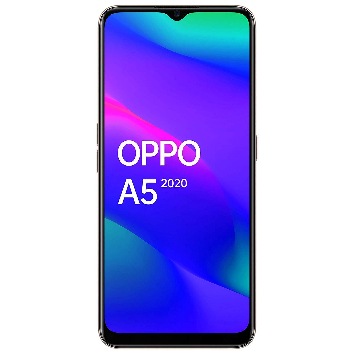 Смартфон Oppo A5 2020 64Gb Dazzling White купить,NaN