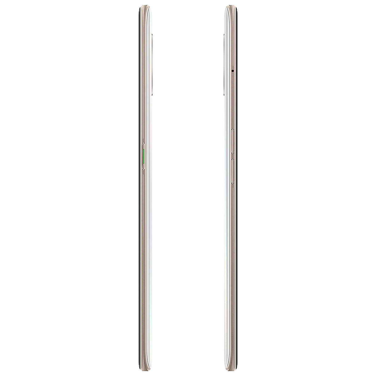 Смартфон Oppo A5 2020 64Gb Dazzling White купить,NaN