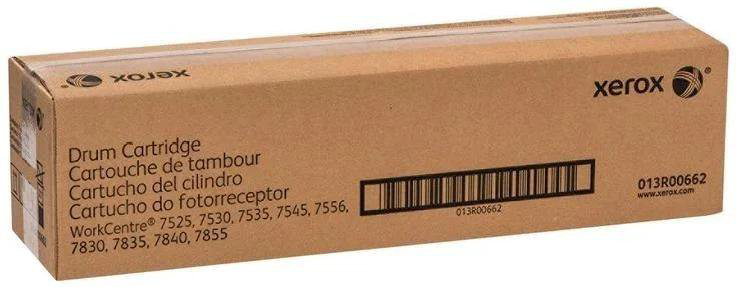 Фотобарабан Xerox 013R00662 разноцветный купить,NaN
