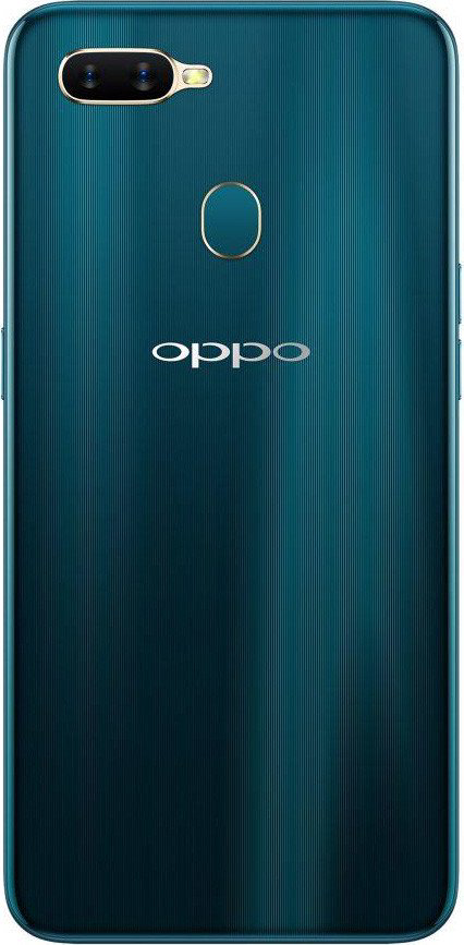 Смартфон Oppo AX7 64Gb Glaze Blue купить,NaN