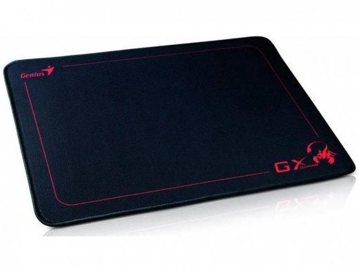 Коврик для мыши Genius GX-Control P100 черный