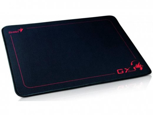 Коврик для мыши Genius GX-Control P100 черный купить,NaN