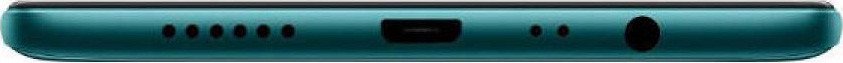Смартфон Oppo AX7 64Gb Glaze Blue купить,NaN