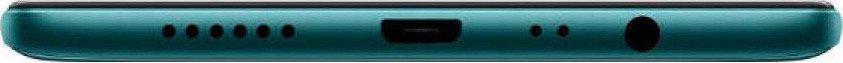 Смартфон Oppo AX7 64Gb Glaze Blue купить,NaN