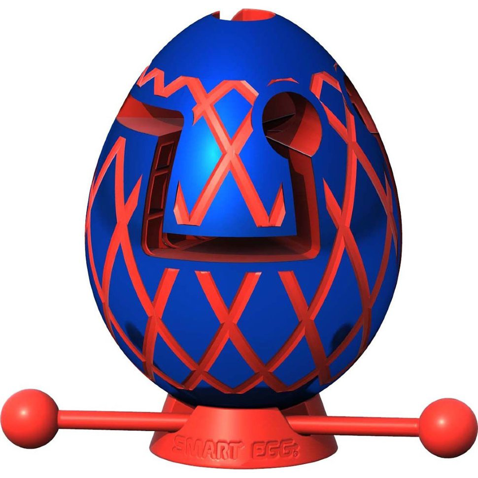Головоломка Smart Egg Шут SE-87003 купить,NaN