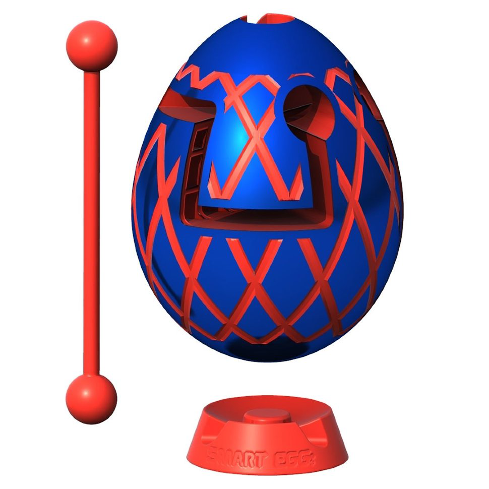 Головоломка Smart Egg Шут SE-87003 купить,NaN