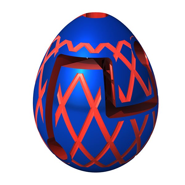 Головоломка Smart Egg Шут SE-87003 купить,NaN