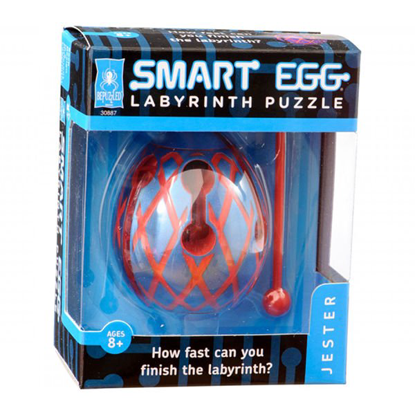 Головоломка Smart Egg Шут SE-87003 купить,NaN