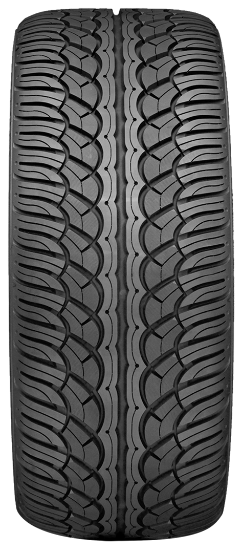 Шина Yokohama Parada Spec-X PA02 305/40 R22 114V летняя купить,NaN
