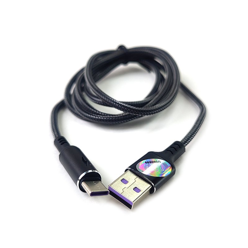 Кабель ViTi U3/UC 1.2м черный купить,2067