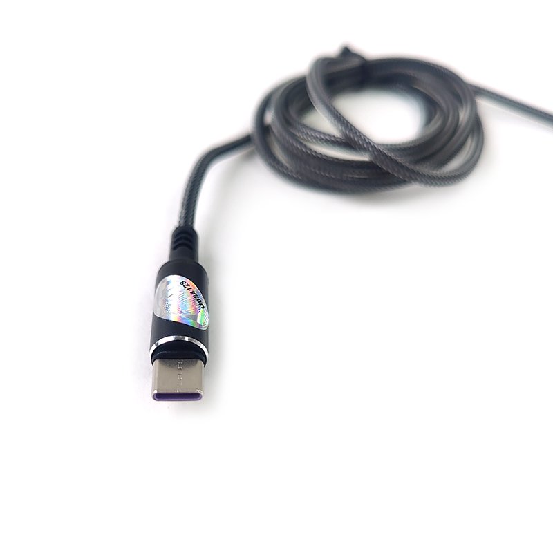 Кабель ViTi U3/UC 1.2м черный купить,2067
