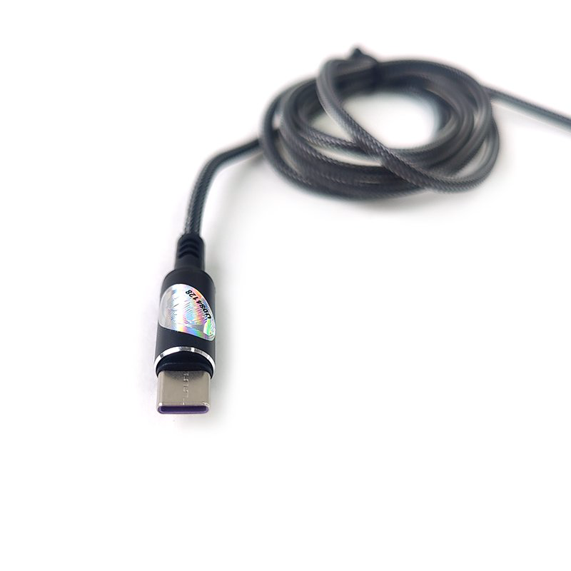 Кабель ViTi U3/UC 1.2м черный купить,2067
