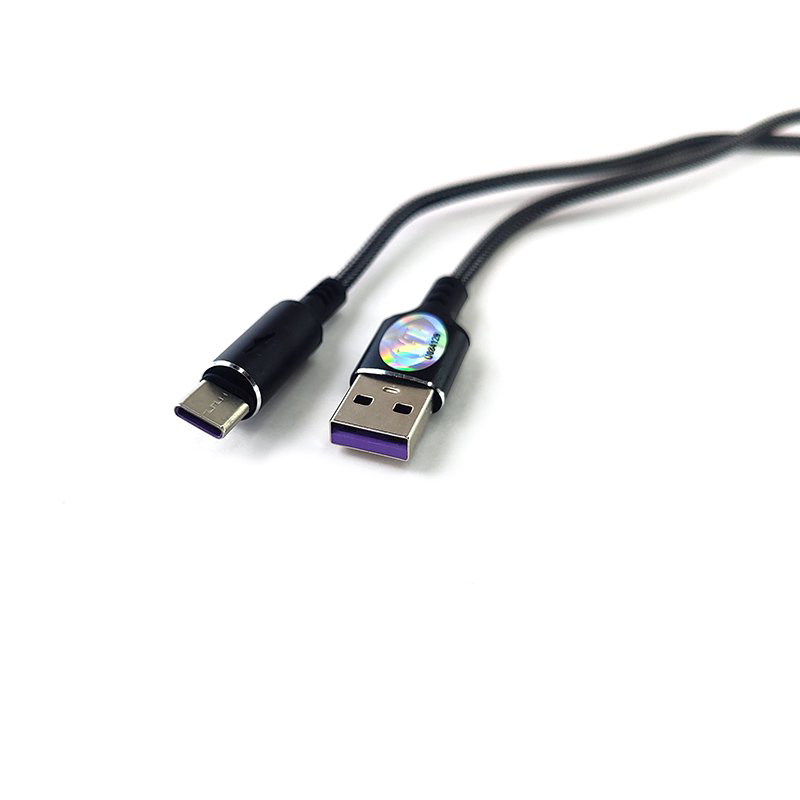 Кабель ViTi U3/UC 1.2м черный купить,2067