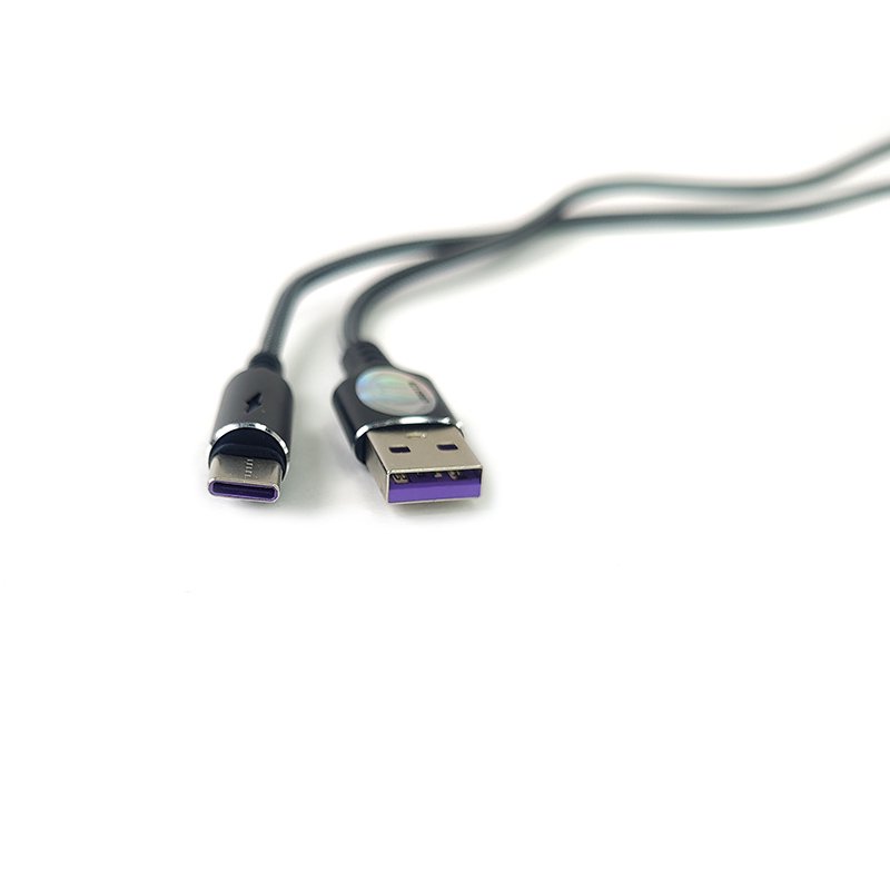 Кабель ViTi U3/UC 1.2м черный купить,2067