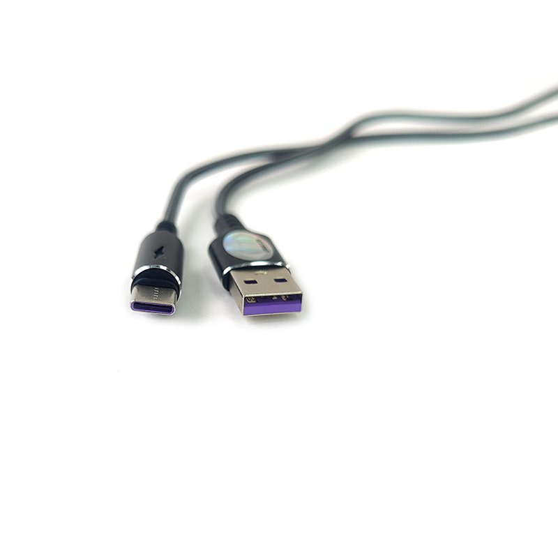 Кабель ViTi U3/UC 1.2м черный купить,2067
