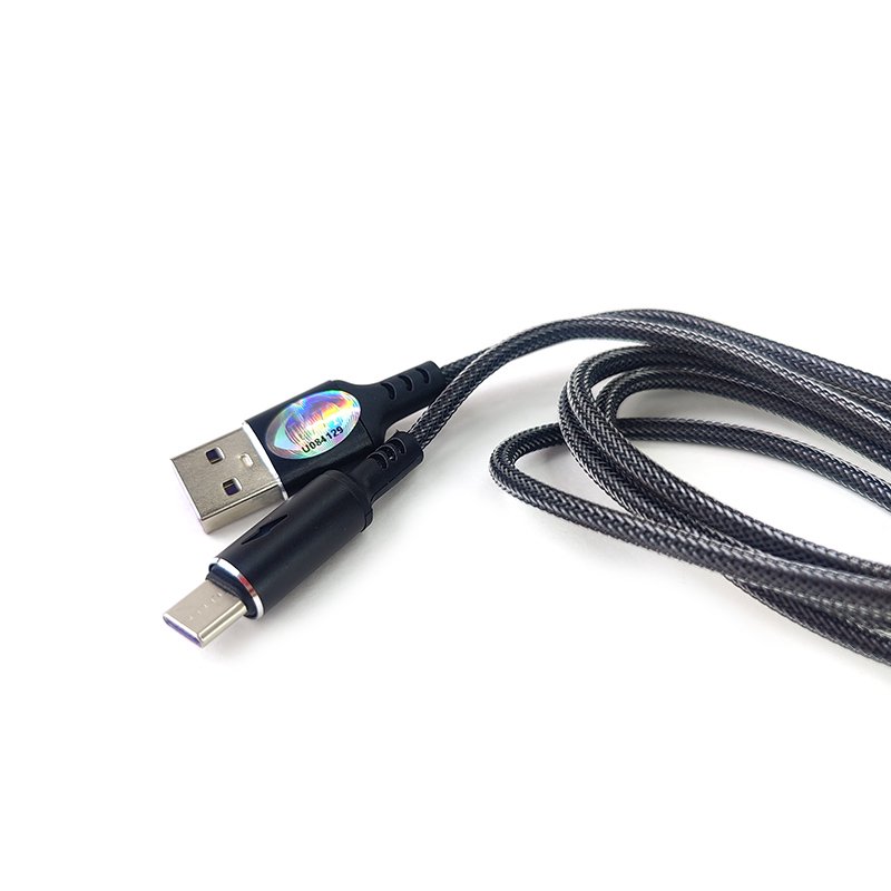 Кабель ViTi U3/UC 1.2м черный купить,2067