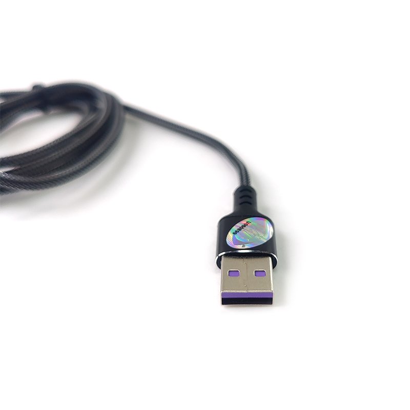Кабель ViTi U3/UC 1.2м черный купить,2067