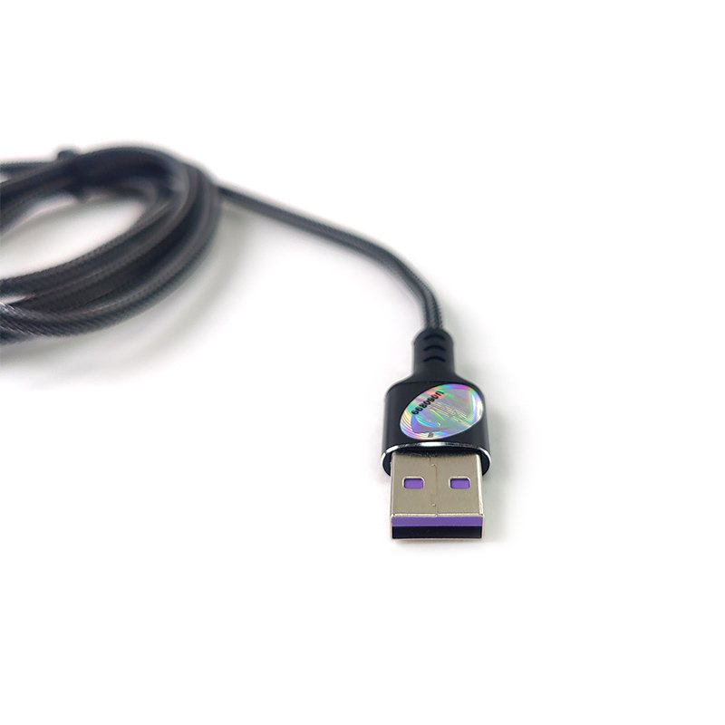 Кабель ViTi U3/UC 1.2м черный купить,2067