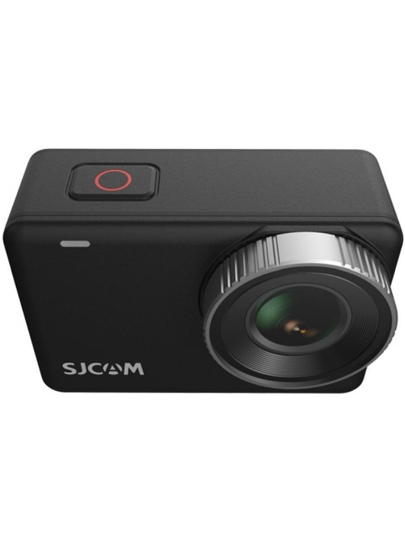 Экшн камера SJcam SJ10X черная купить,NaN