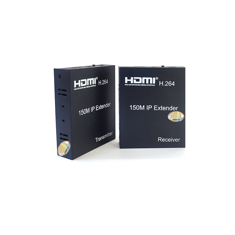 Кабель удлинитель ViTi HDEXT150A черный