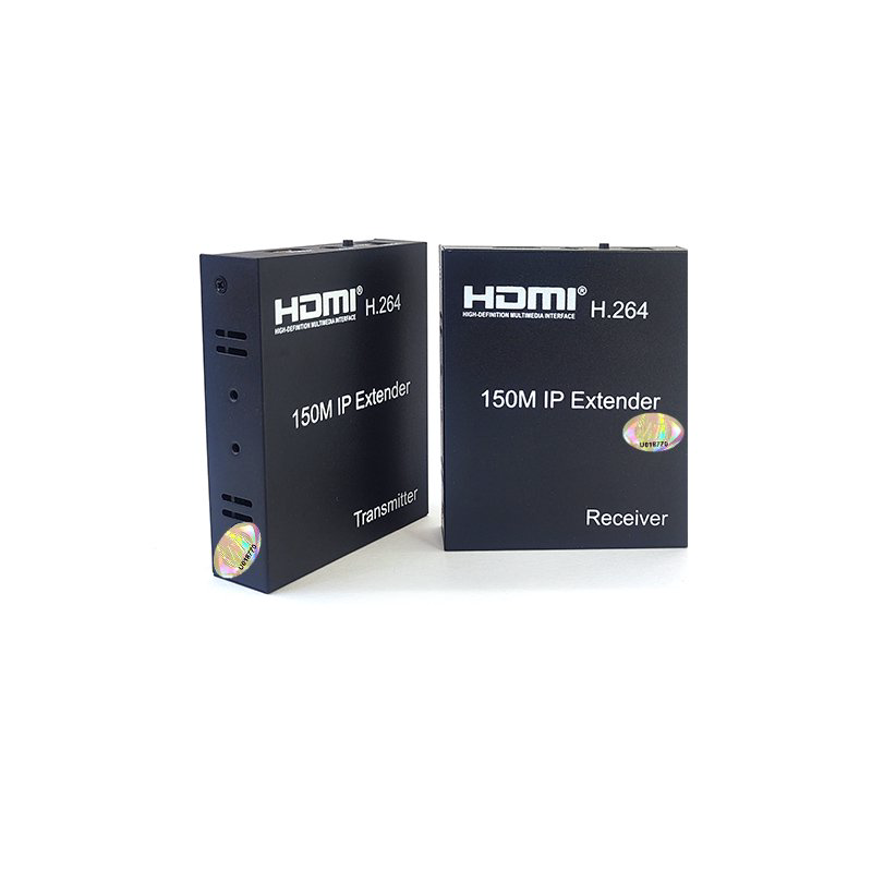 Кабель удлинитель ViTi HDEXT150A черный купить,40138