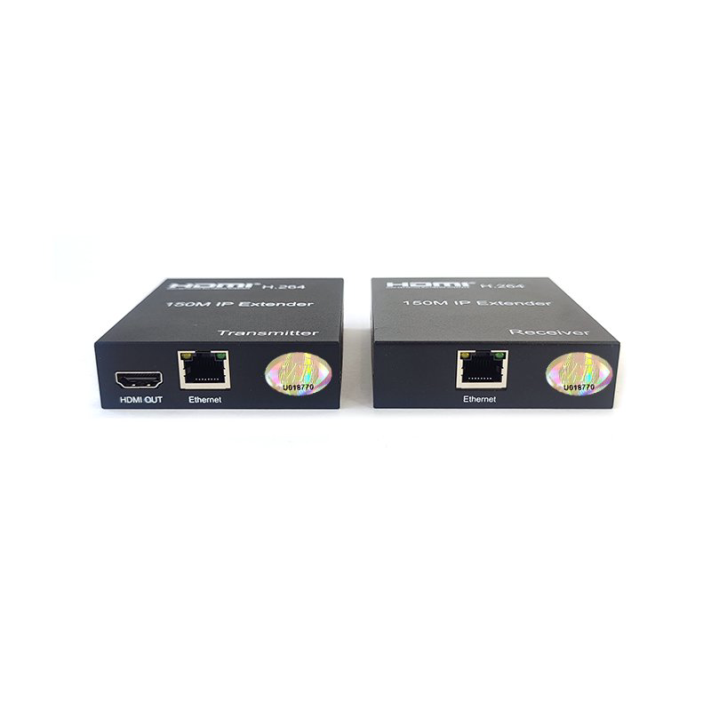 Кабель удлинитель ViTi HDEXT150A черный купить,40138