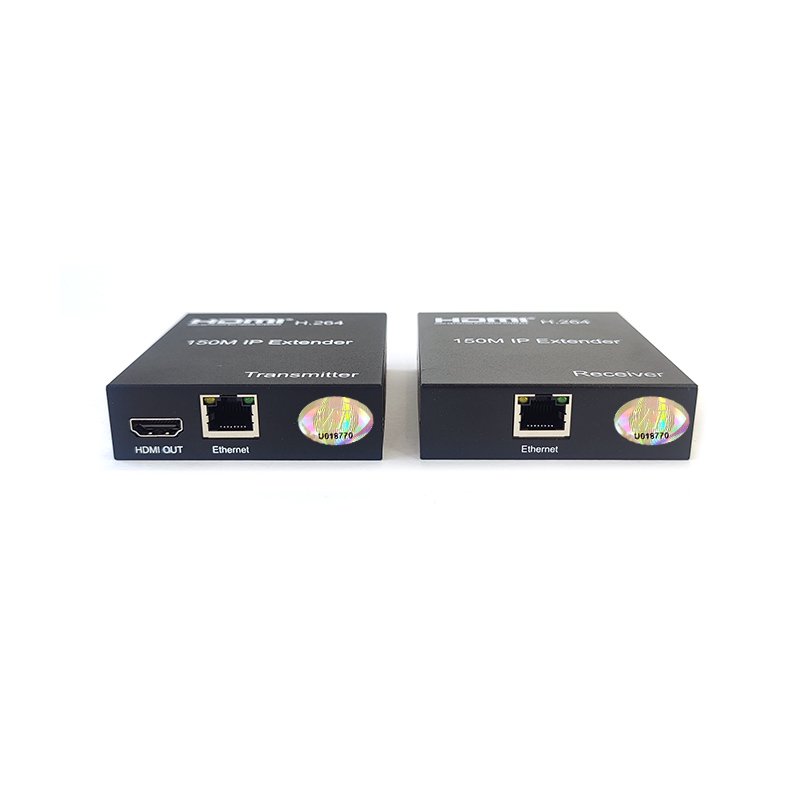 Кабель удлинитель ViTi HDEXT150A черный купить,40138