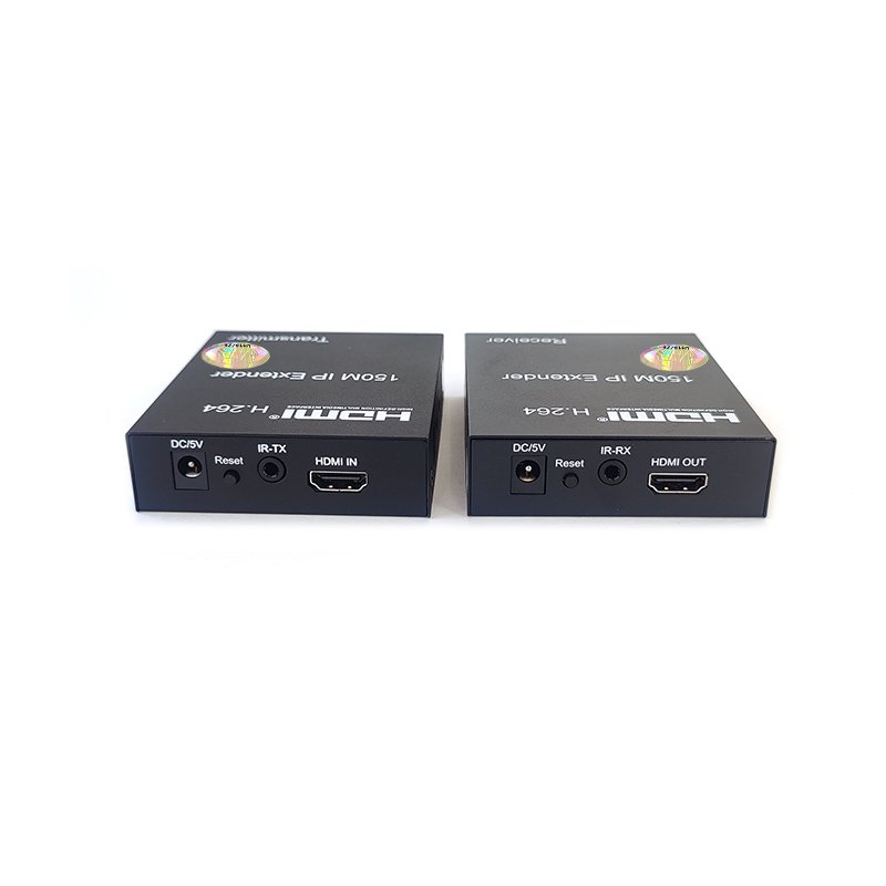 Кабель удлинитель ViTi HDEXT150A черный купить,40138